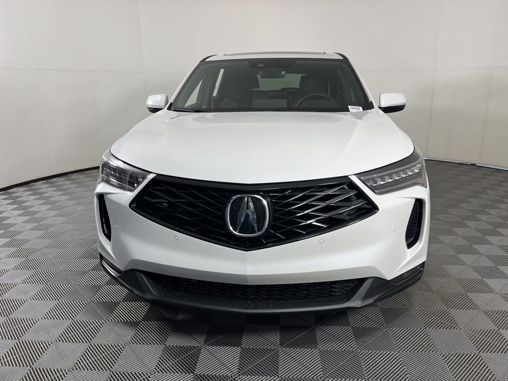 Thumbnail: 2026 Acura RDX - 7
