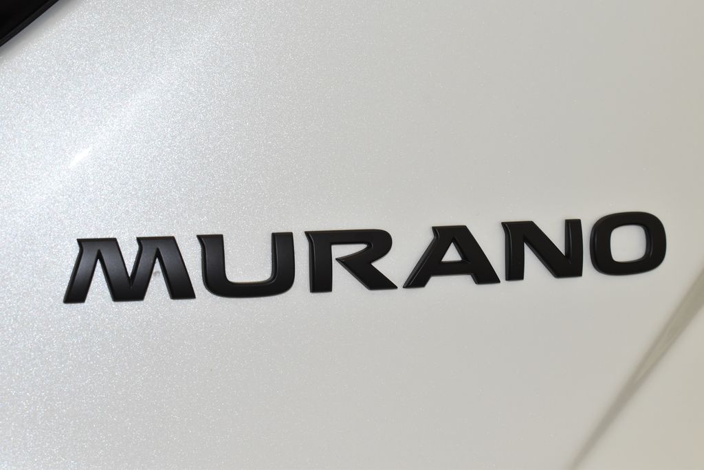 2024 Nissan Murano SV 9