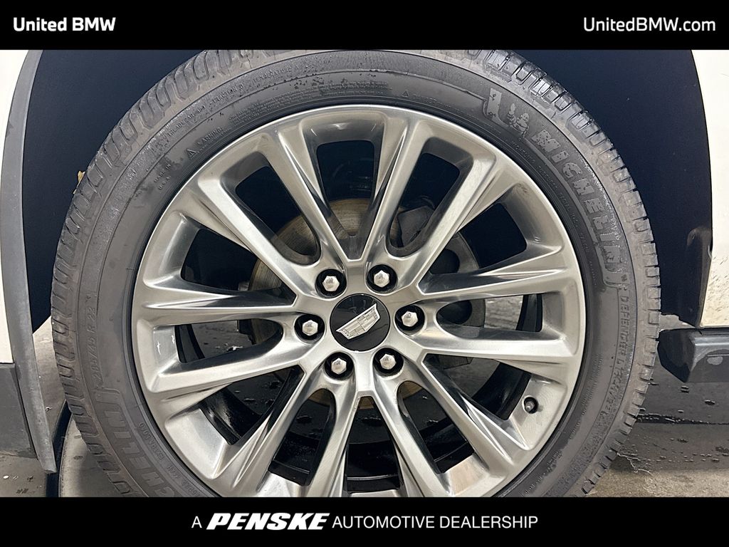 Thumbnail: 2019 Cadillac Escalade - 2