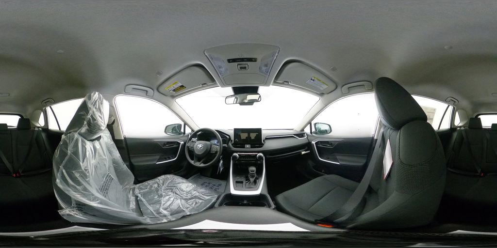 Thumbnail: 2025 Toyota RAV4 - 15