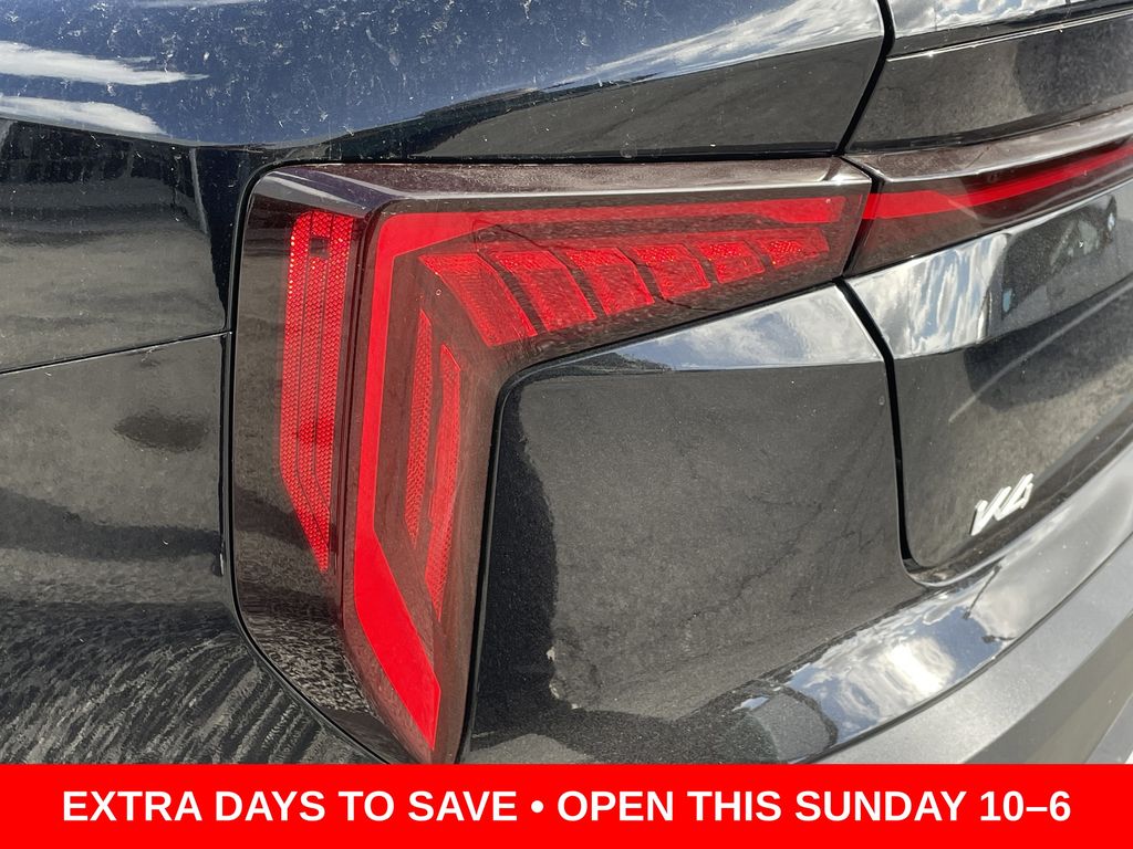 new 2025 Kia K4 car, priced at $19,641