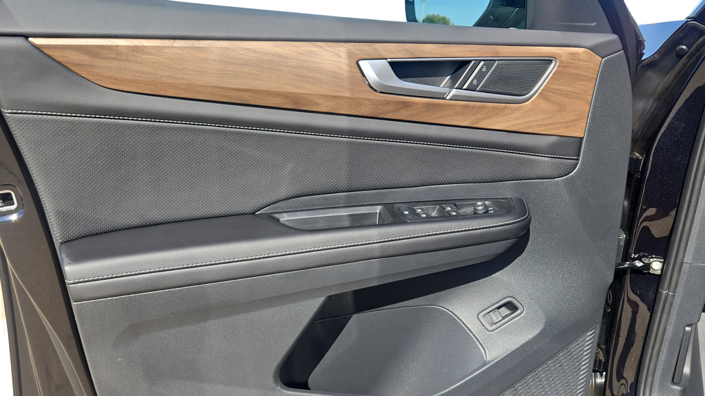 2026 Volkswagen Atlas