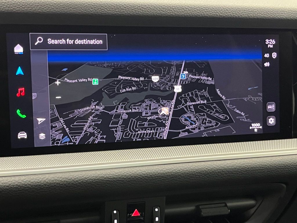 Thumbnail: 2026 Porsche Cayenne - 17