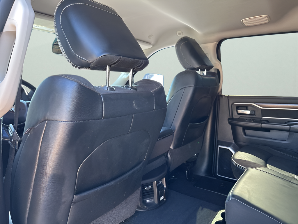 Used Car 2024 Ram 2500  Laramie For Sale Under $60,000 In Austin, Texas