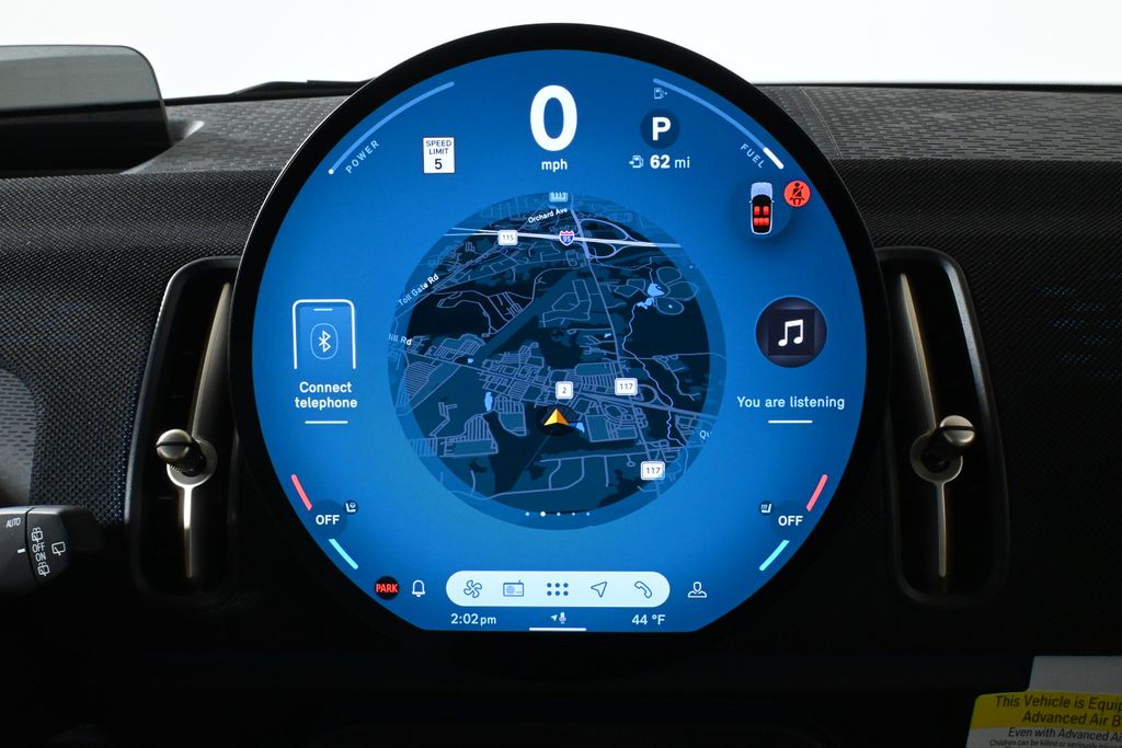 Thumbnail: 2026 MINI Cooper Countryman - 20