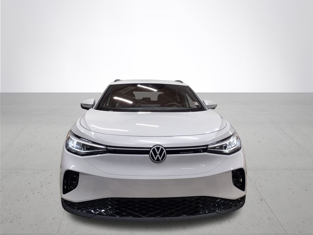 2026 Volkswagen ID.4 Pro