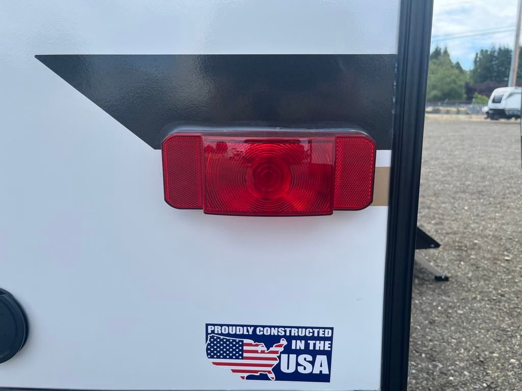 2026 Prime Time Tracer 255DS Travel Trailer