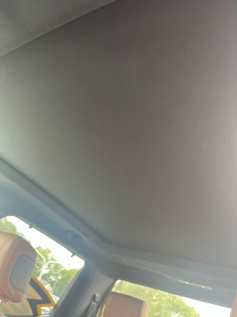 Used 2026 Beige Toyota 1794 Edition image 7
