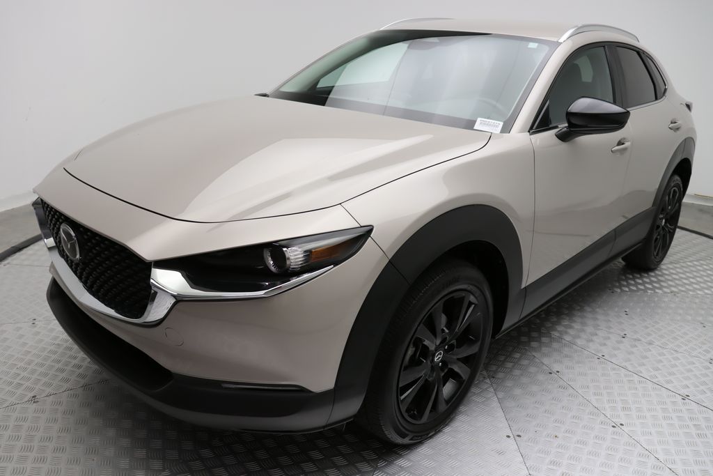 2024 Mazda CX-30 Select 2