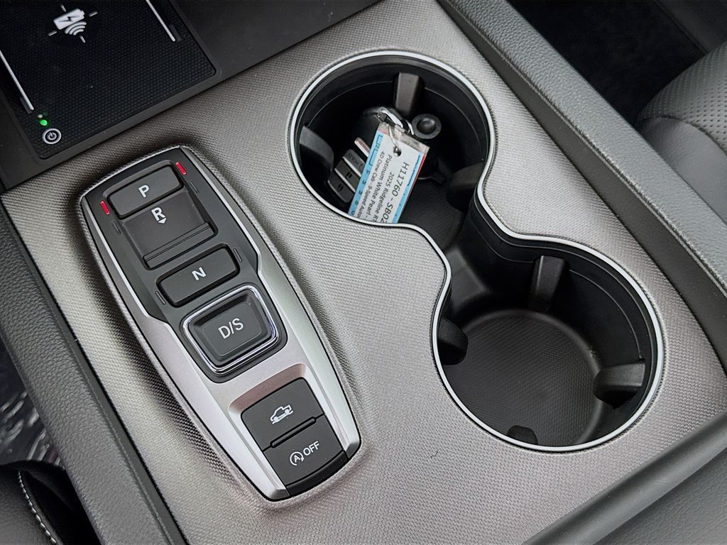 Used Car 2025 Honda Ridgeline  Rtl For Sale Under $40,000 In Austin, Texas