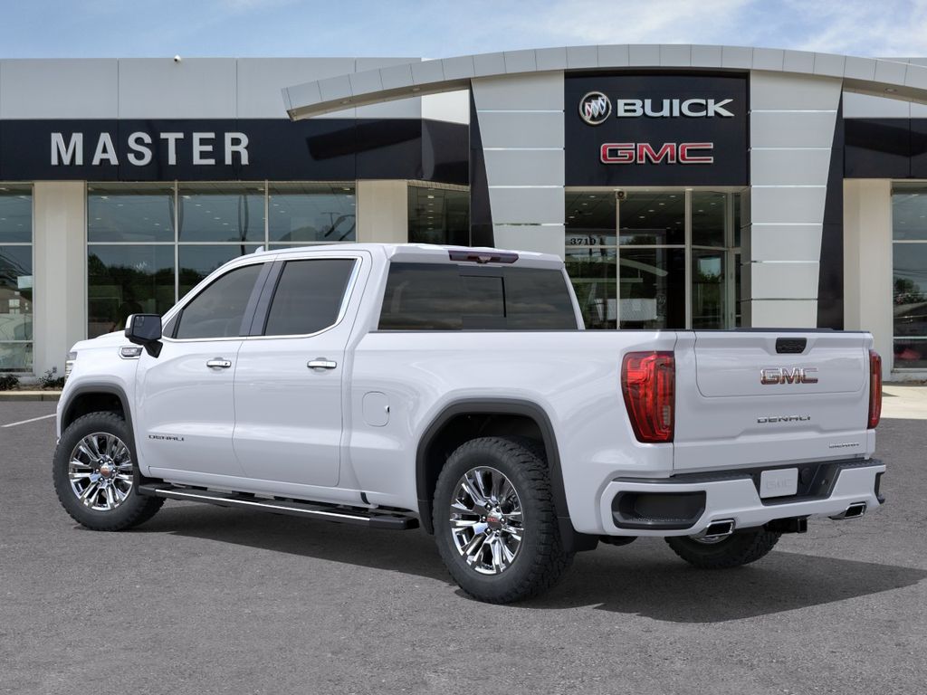 New 2026 GMC Sierra 1500 Truck
