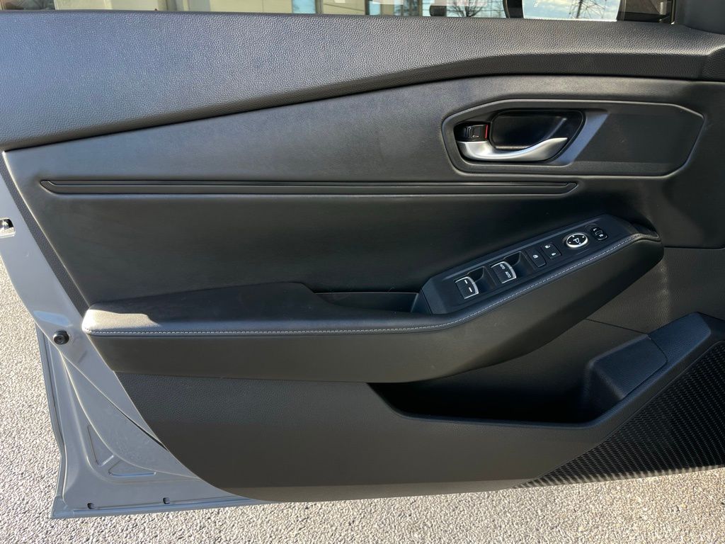 Thumbnail: 2023 Honda Accord - 23