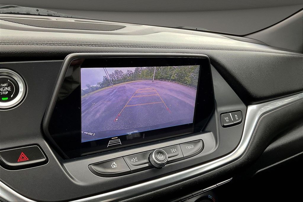 Used 2019 Chevrolet Blazer SUV