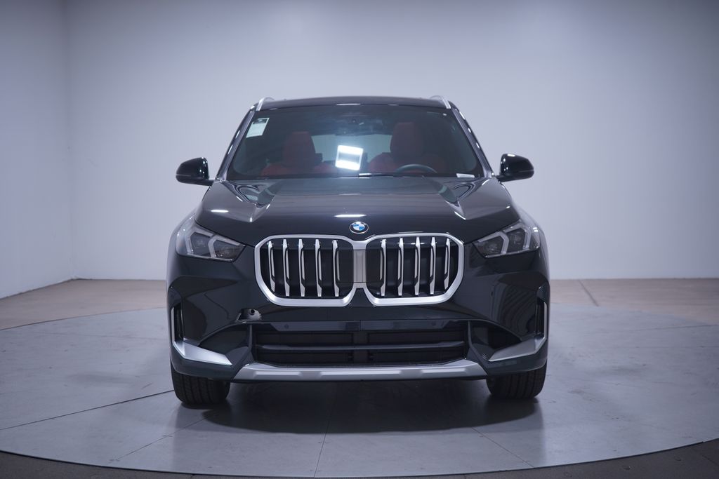 2025 BMW X1 xDrive28i 4