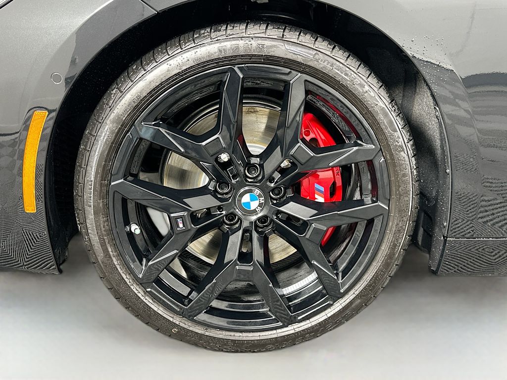 Thumbnail: 2026 BMW 2 Series - 23
