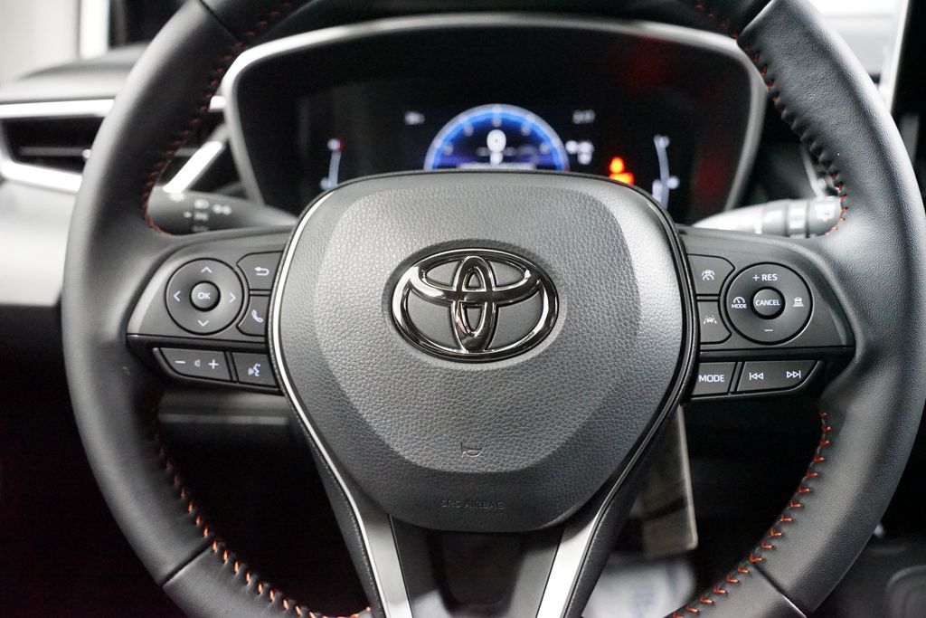 Thumbnail: 2026 Toyota Corolla - 12