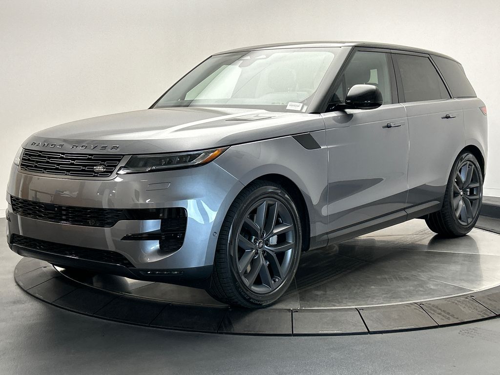 2025 Land Rover Range Rover Sport SE -
                Darien, CT