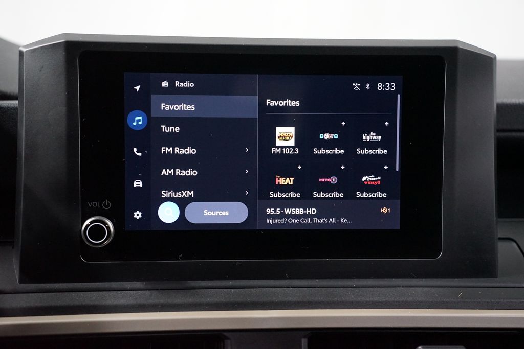 Thumbnail: 2024 Toyota Tacoma - 19