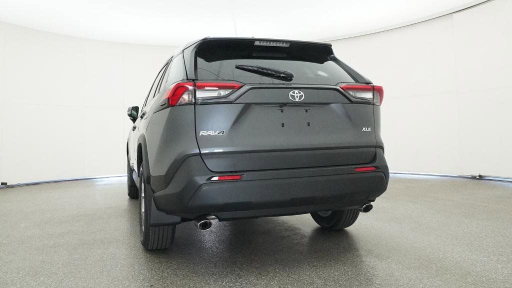 Thumbnail: 2025 Toyota RAV4 - 5