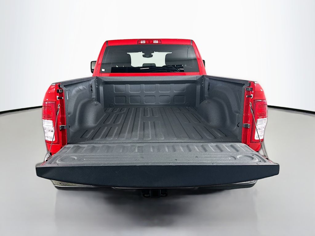 Used 2024 Red Ram Big Horn image 28