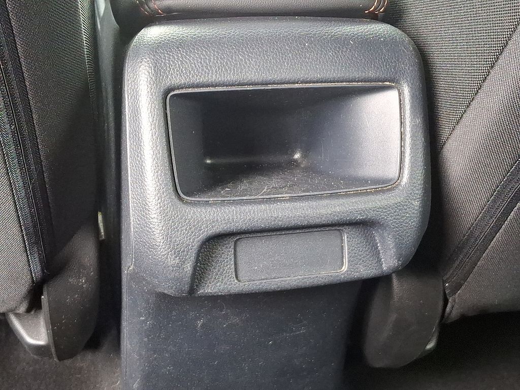 Thumbnail: 2023 Honda HR-V - 11