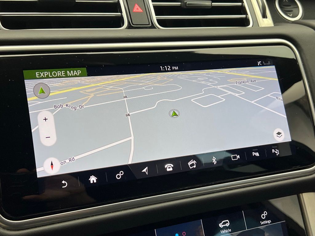 Thumbnail: 2019 Land Rover Range Rover - 14