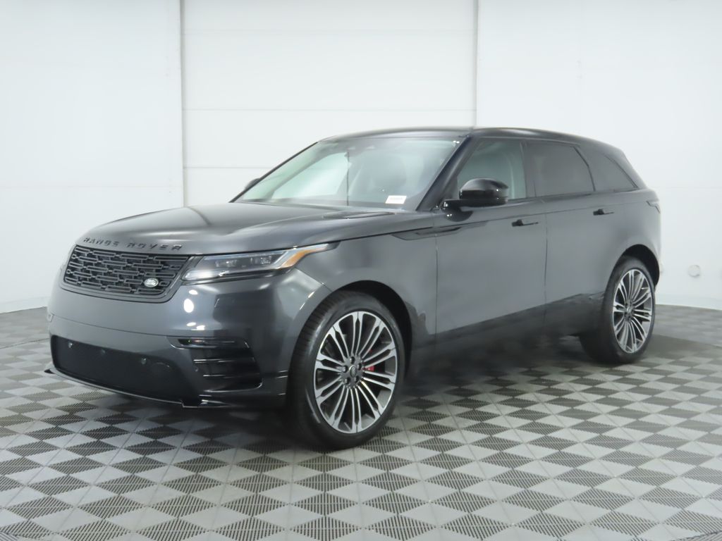 2025 Land Rover Range Rover Velar Dynamic SE -
                Phoenix, AZ