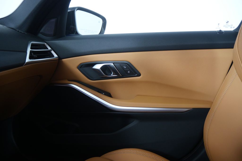 Thumbnail: 2026 BMW 3 Series - 23