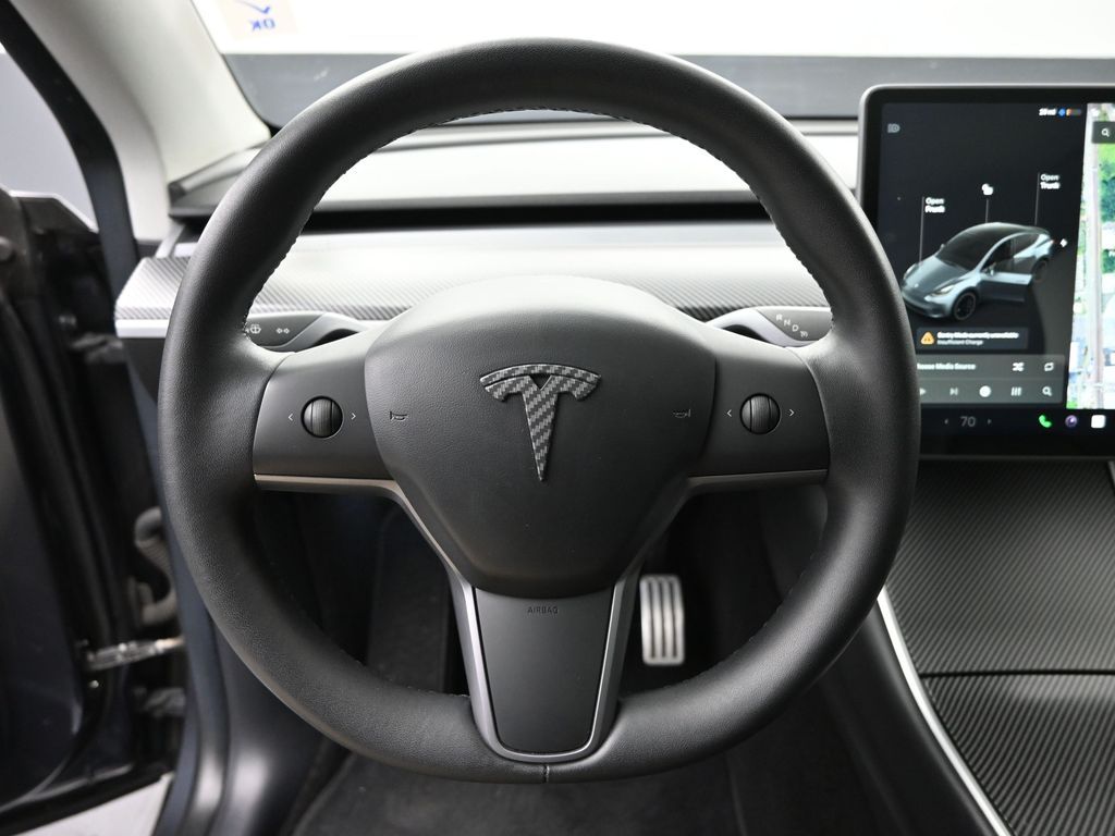 2020 Tesla Model Y Performance