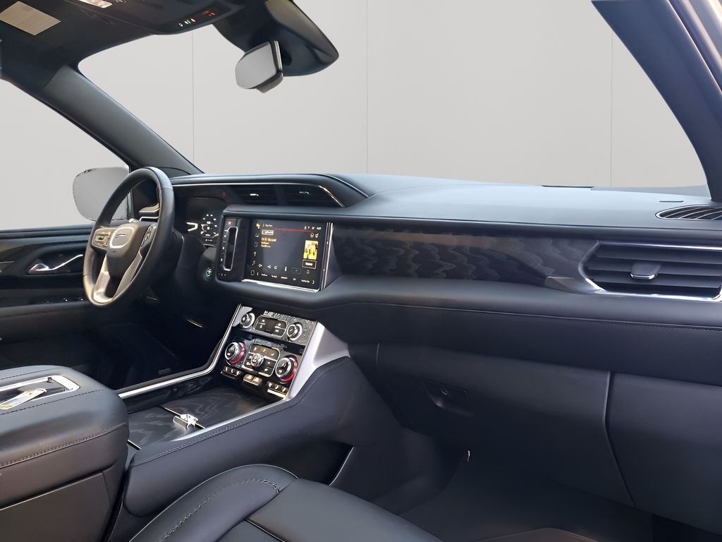 Used Car 2023 Gmc Yukon  Denali For Sale Under $60,000 In Austin, Texas