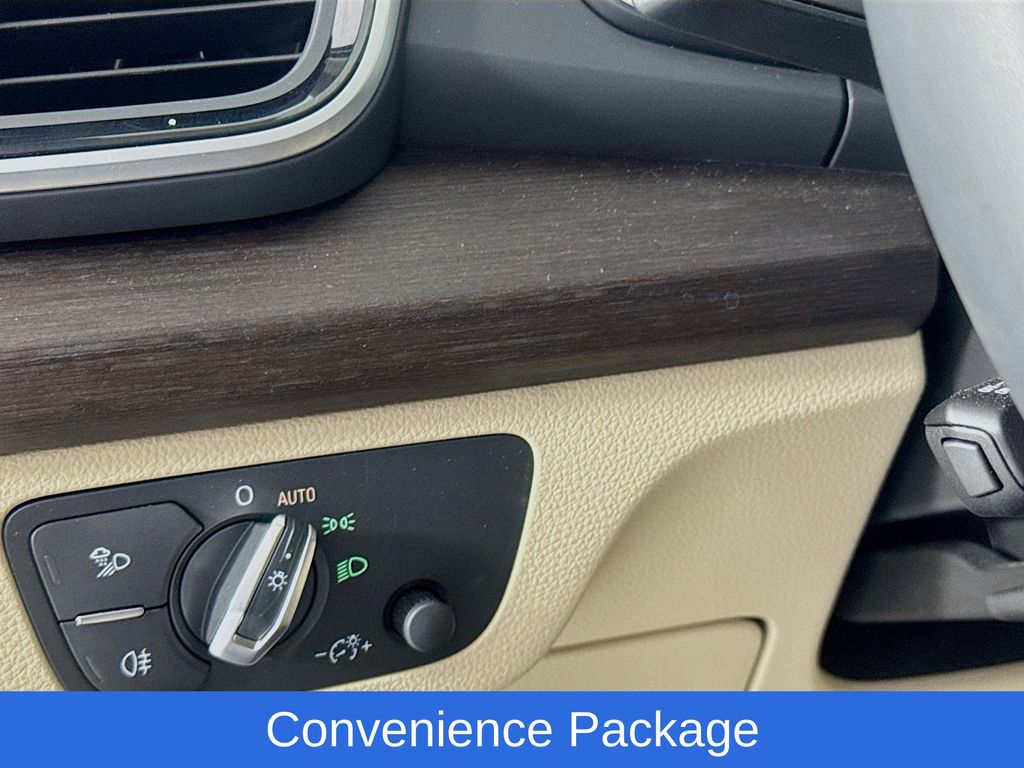 Used Car 2024 Audi Q5  45 S Line Premium For Sale In Austin, Texas