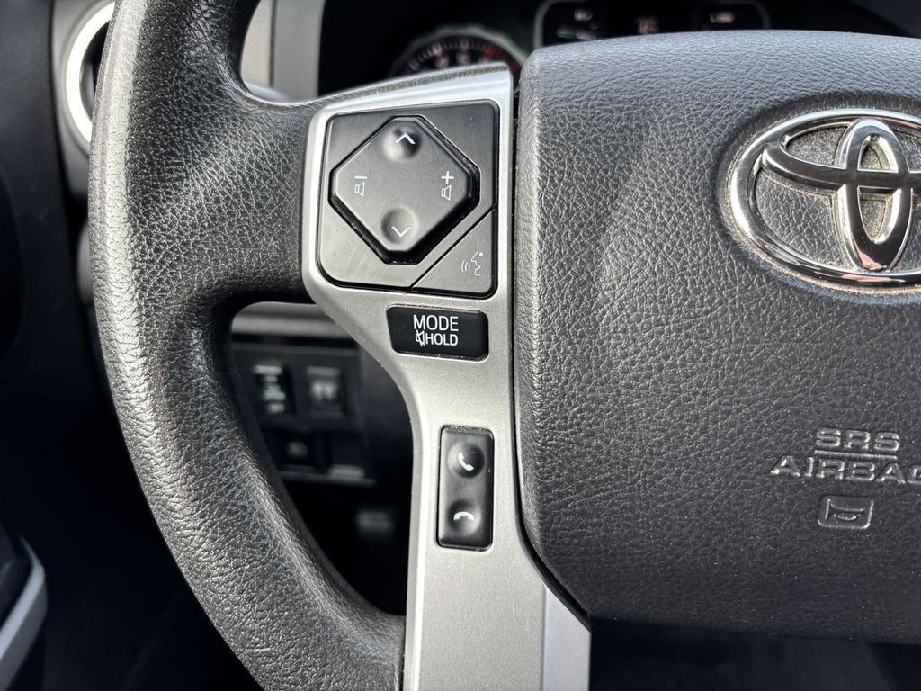 Thumbnail: 2021 Toyota Tundra - 12