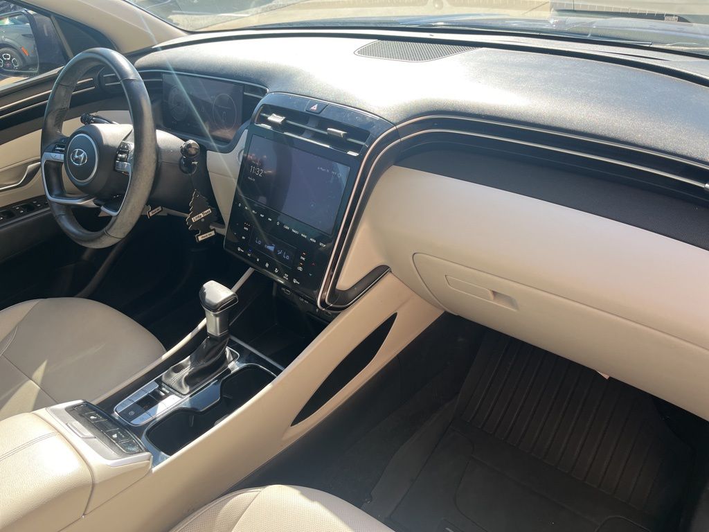 Thumbnail: 2024 Hyundai Tucson - 26