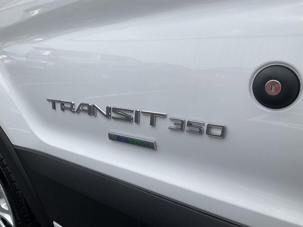 2024 Ford Transit 350 XL Cutaway, Knapheide High Roof KUV 9F0006 for sale #9F0006 - photo 17