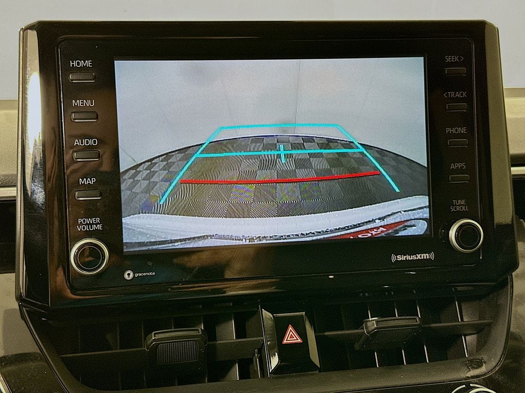 Thumbnail: 2022 Toyota Corolla - 13