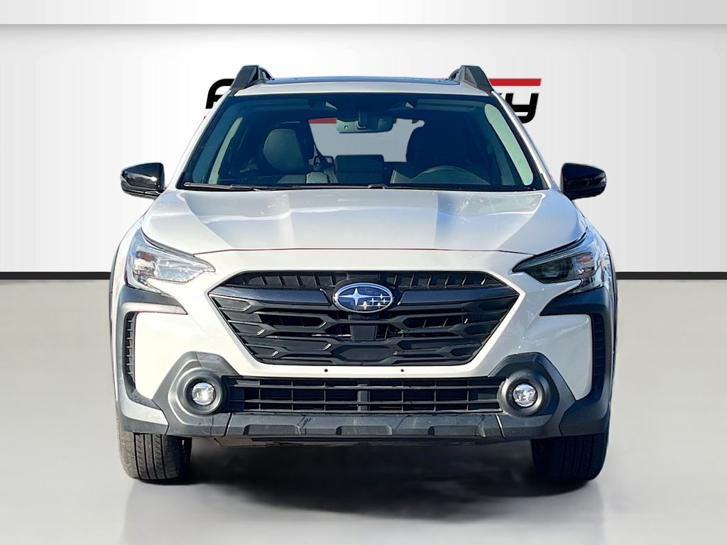 Used 2023 White Subaru Onyx Edition image 2