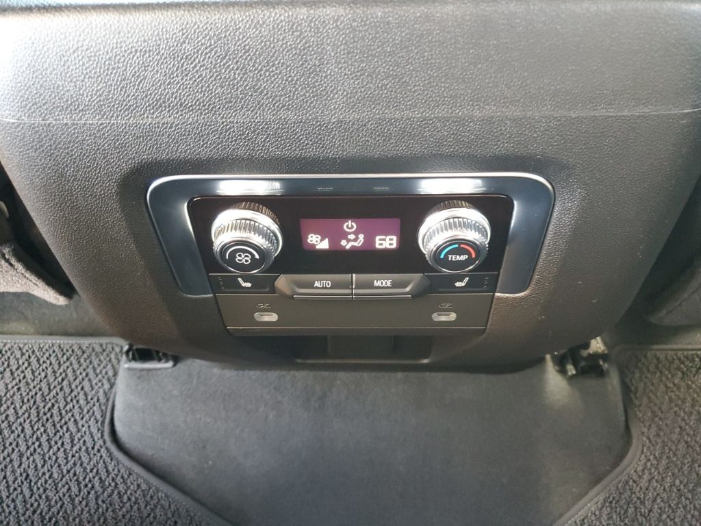 Used Car 2021 Gmc Yukon  Denali For Sale Under $60,000 In Austin, Texas