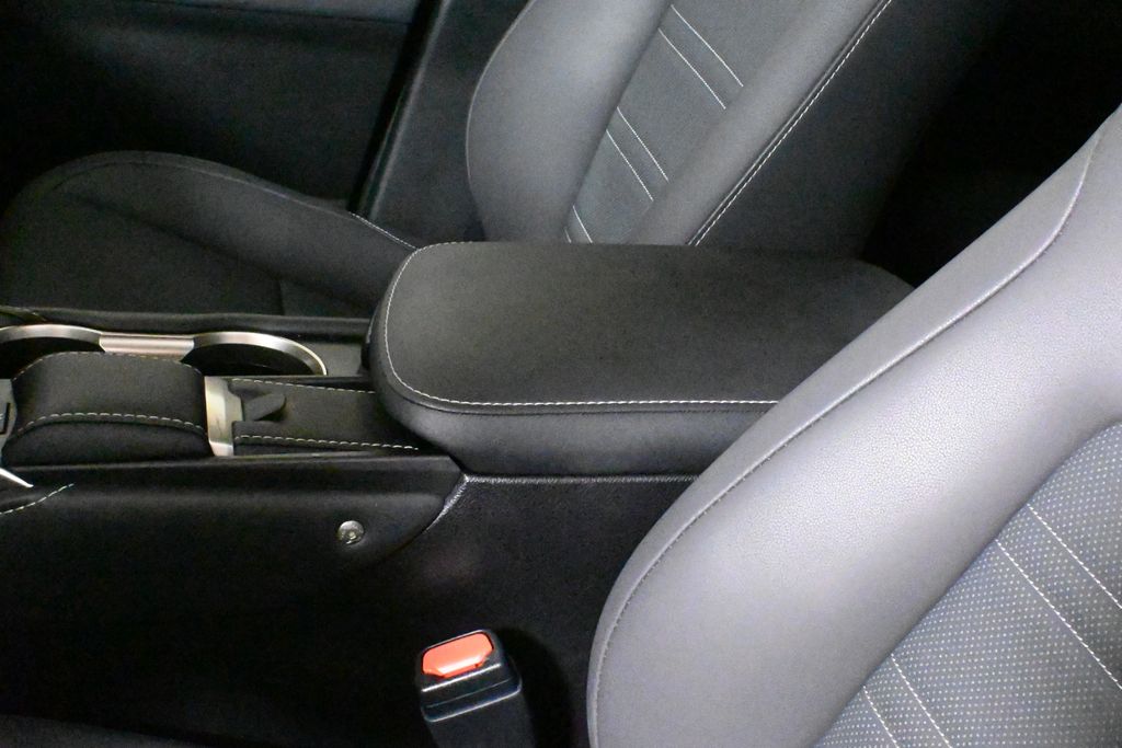 Thumbnail: 2021 Lexus NX - 27