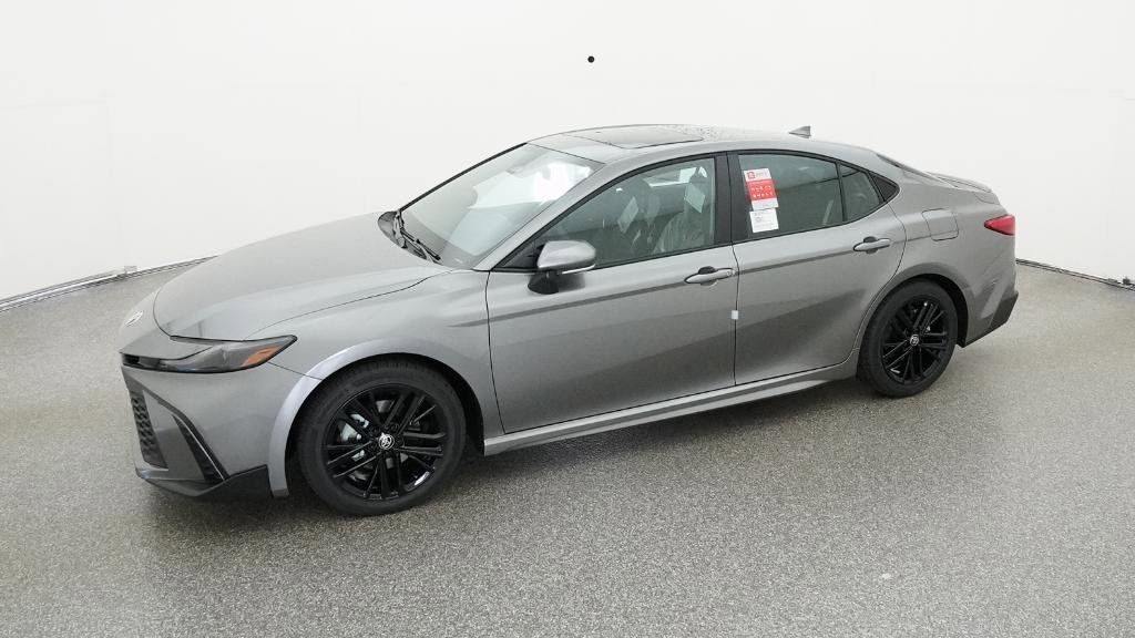 Thumbnail: 2026 Toyota Camry - 20