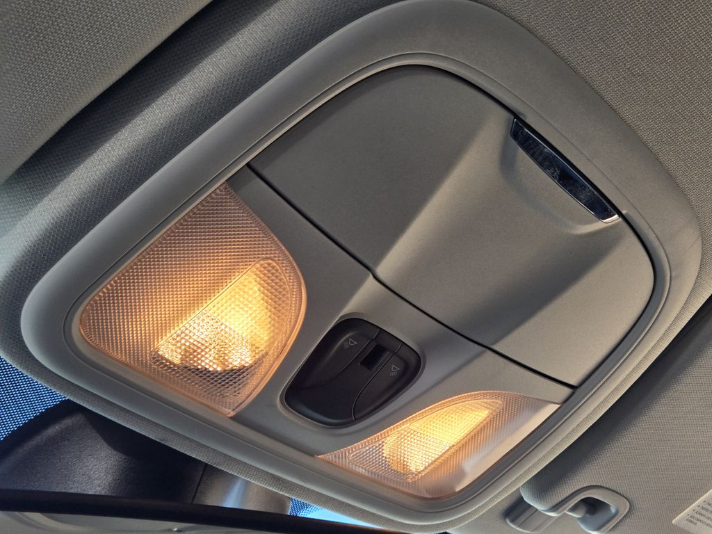 used 2023 Jeep Cherokee car, priced at $21,392