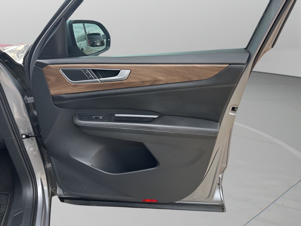 Used Car 2024 Volkswagen Atlas  2.0t Se For Sale Under $30,000 In Austin, Texas