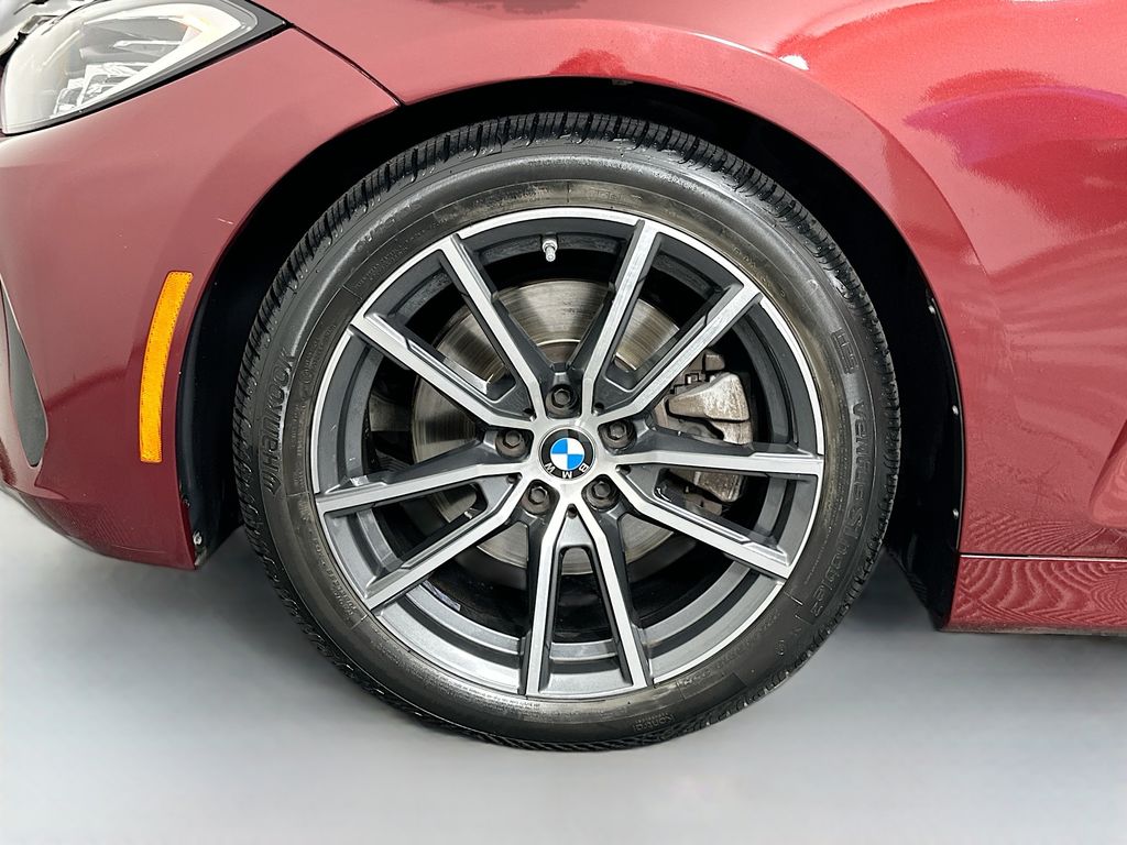 Thumbnail: 2023 BMW 4 Series - 31