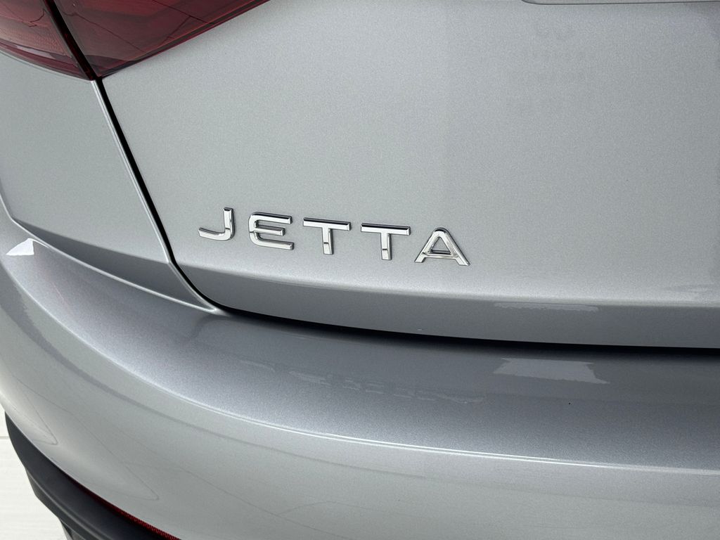 2023 Volkswagen Jetta