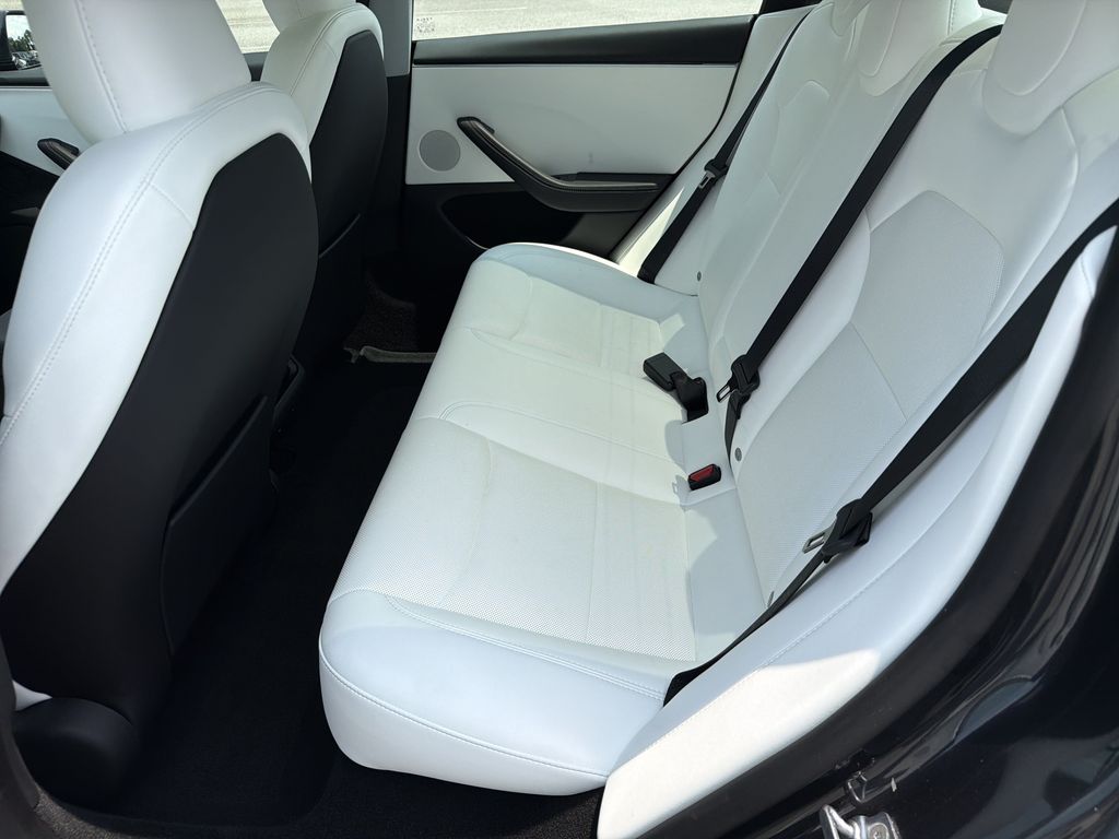 Used 2025 Tesla Model 3 Sedan
