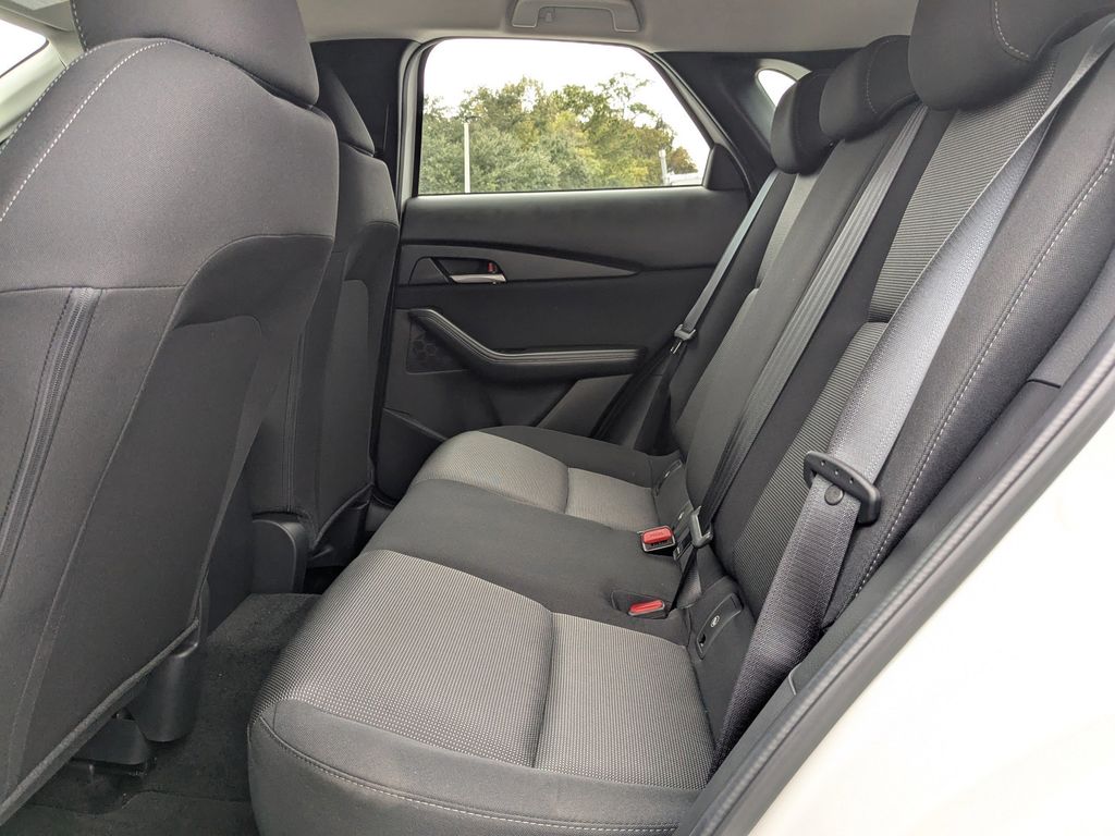 2026 Mazda CX-30 2.5 S