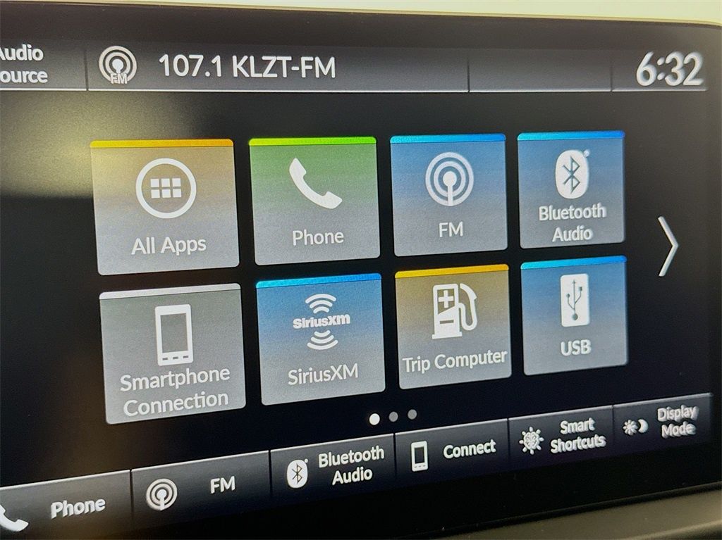 New Car 2025 Honda Pilot  Ex-l For Sale Under $50,000 In Austin, Texas