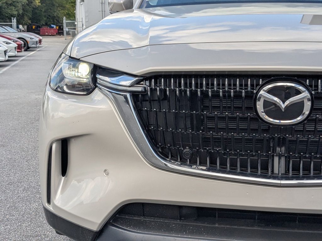 2025 Mazda CX-90 3.3 Turbo Preferred Package