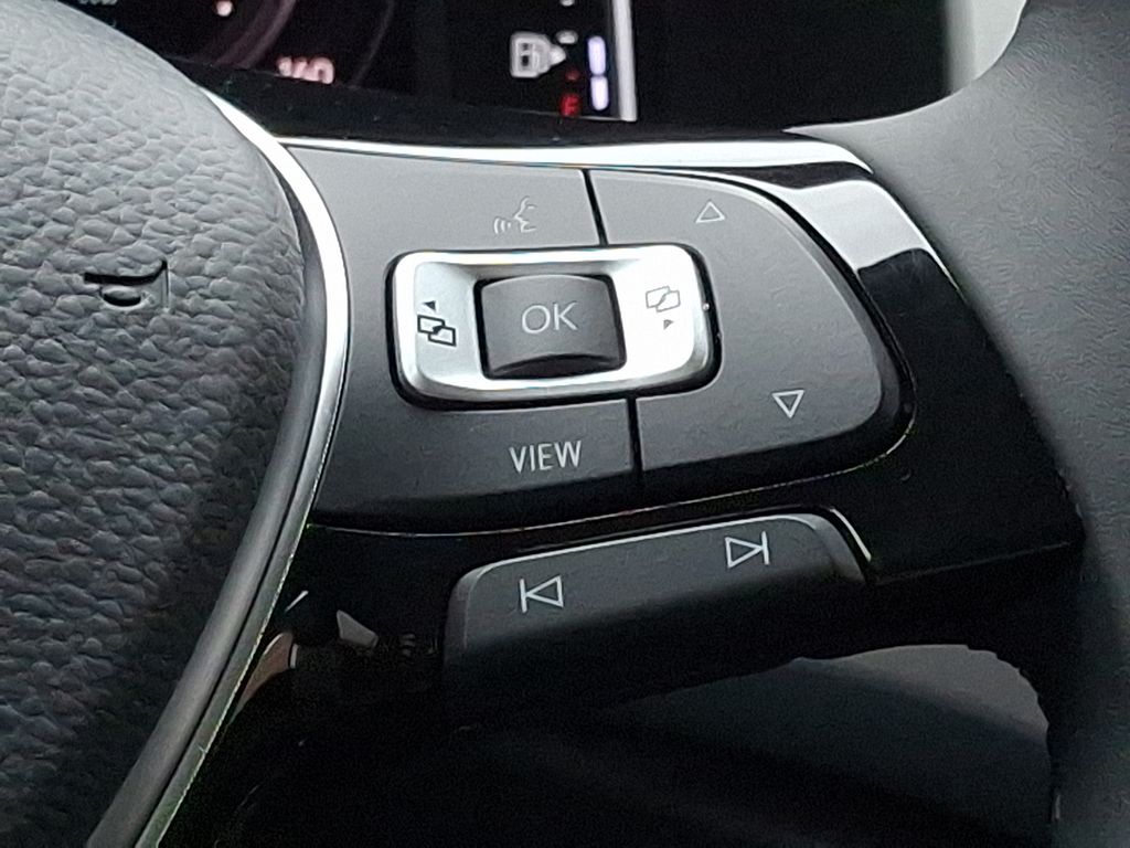 2019 Volkswagen Atlas SEL 24