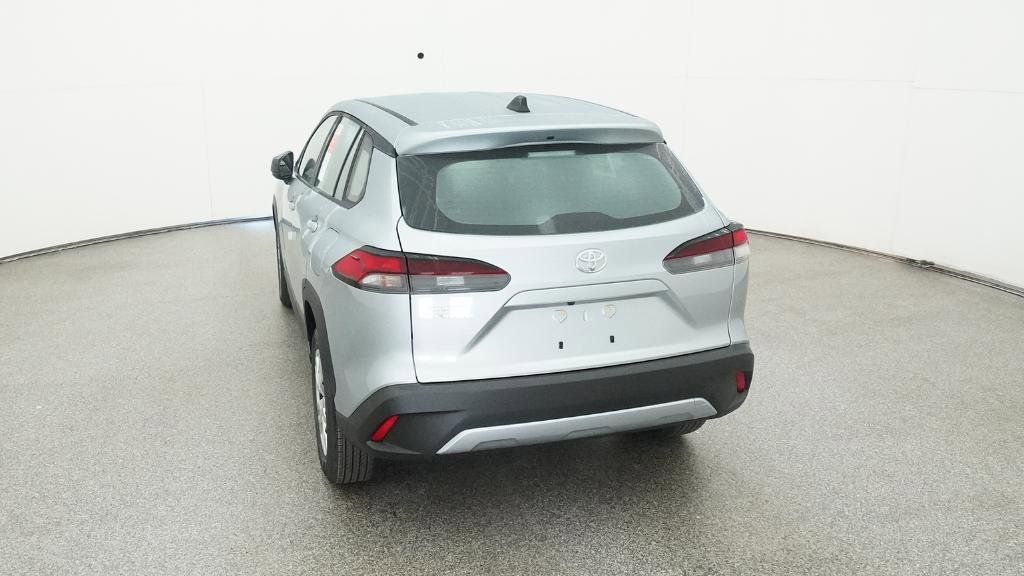 Thumbnail: 2026 Toyota Corolla Cross - 3