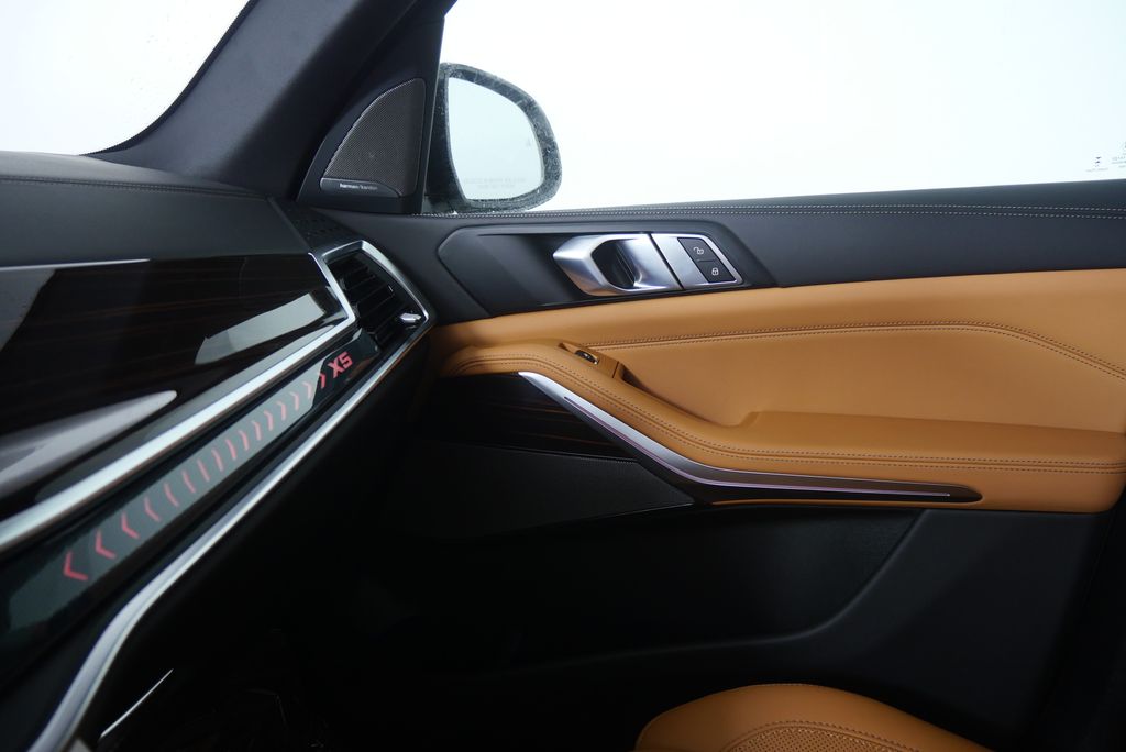 Thumbnail: 2026 BMW X5 - 23